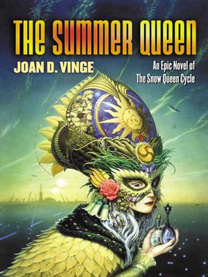 cover image of The Summer Queen